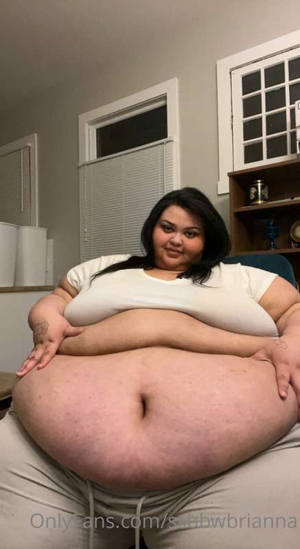 I’ve eaten a lot today.  Very very full before bed right now.. 2