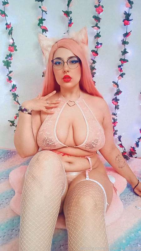 Princesscherry - Fansly - 13 Oct, 2023