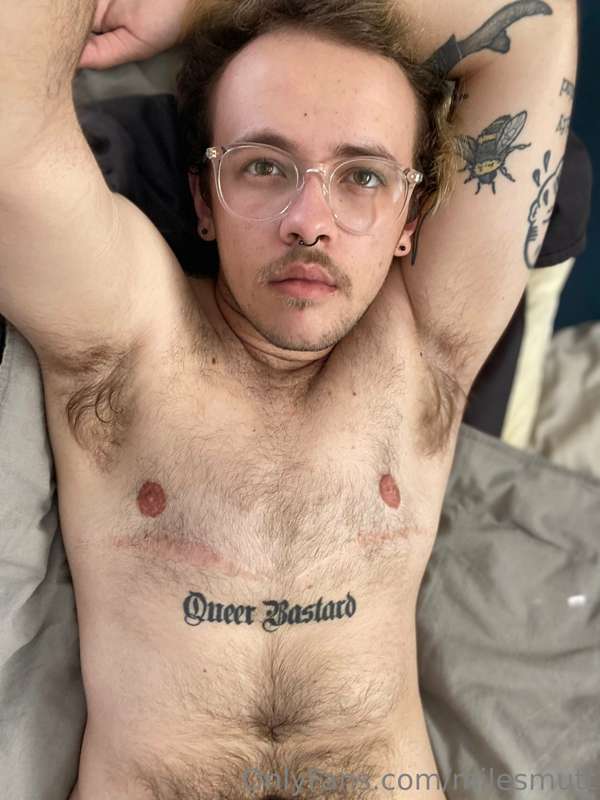 Milesmutt - Onlyfans - 22 Sep, 2022