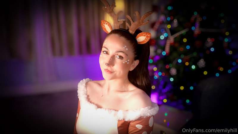 Emilyhill - Onlyfans - 22 Dec, 2024 3