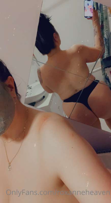 For all you ass lovers 12