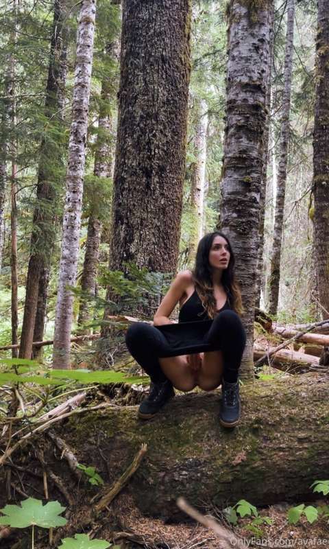 Wholesome hiking activities