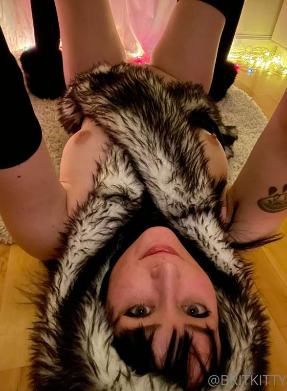 fuzzy cuddles?🧸💕 5