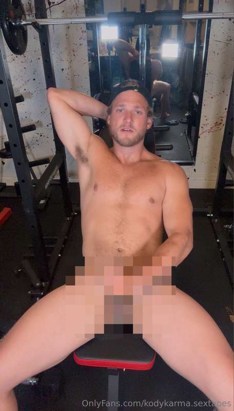 VERBAL DOM GYM JACK OFF / FUCKING YOUR MOUTH AND BUSSY 😈💦( A..