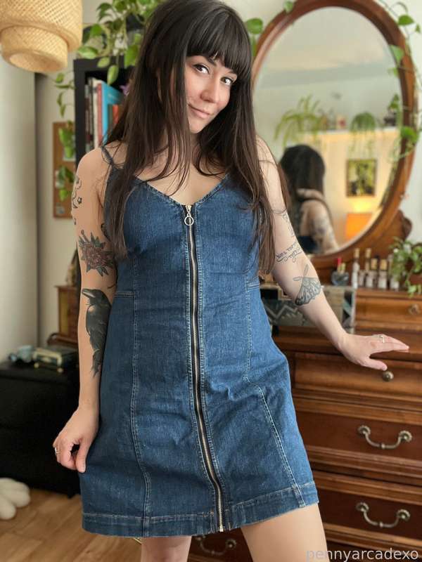 Pennyarcadexo - Fansly - 21 Apr, 2025 3