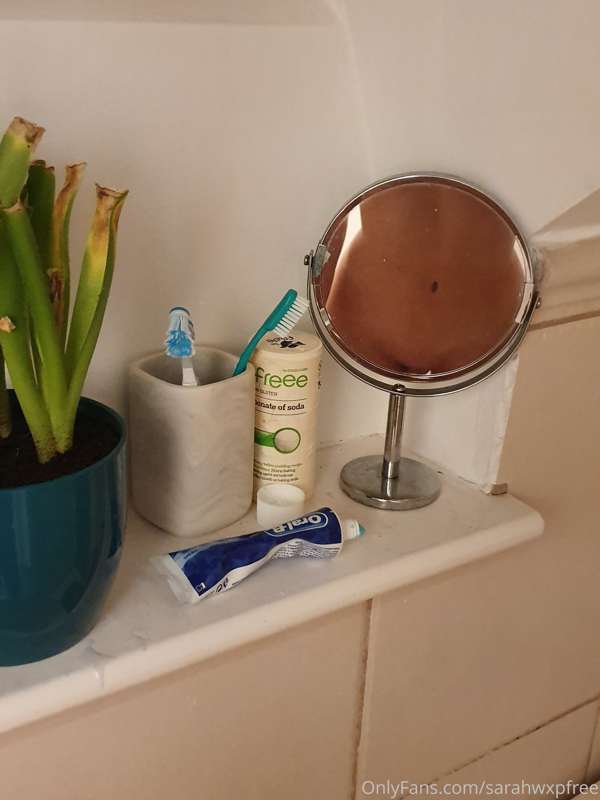 Shower with me baby 5