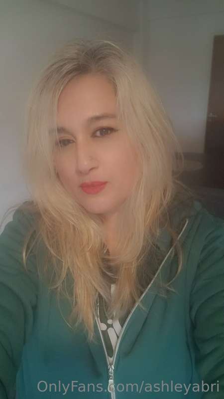 Ashleyabri - Onlyfans - 27 Apr, 2023
