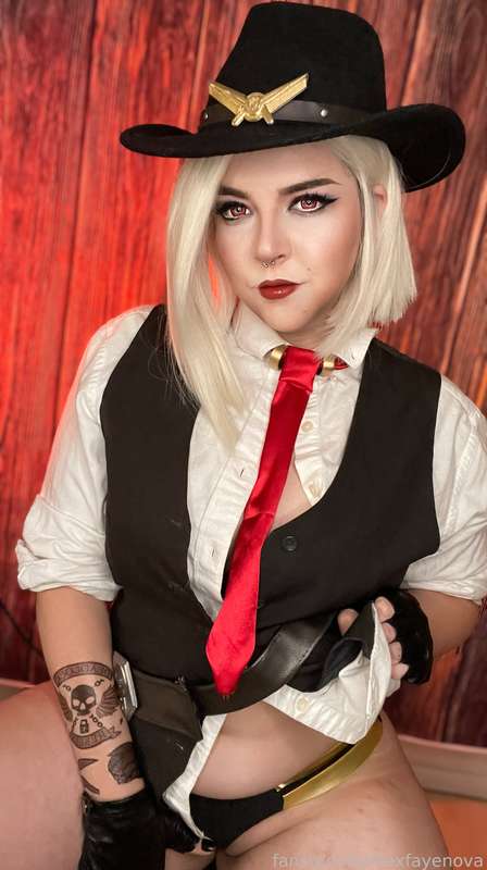 Alexfayenova - Fansly - 08 May, 2024 12