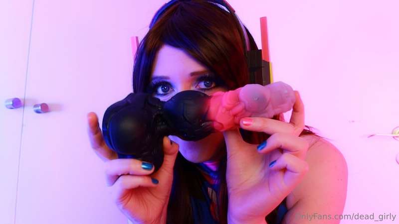 Dead_Girly - Onlyfans - 14 Dec, 2023 1
