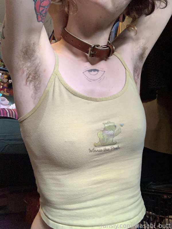 Wasabi_Butt - Fansly - 12 Oct, 2022