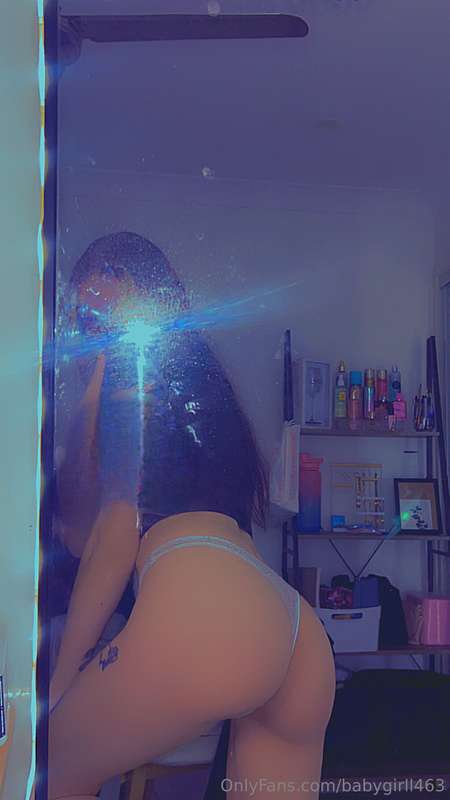 how badly do you want this ass??