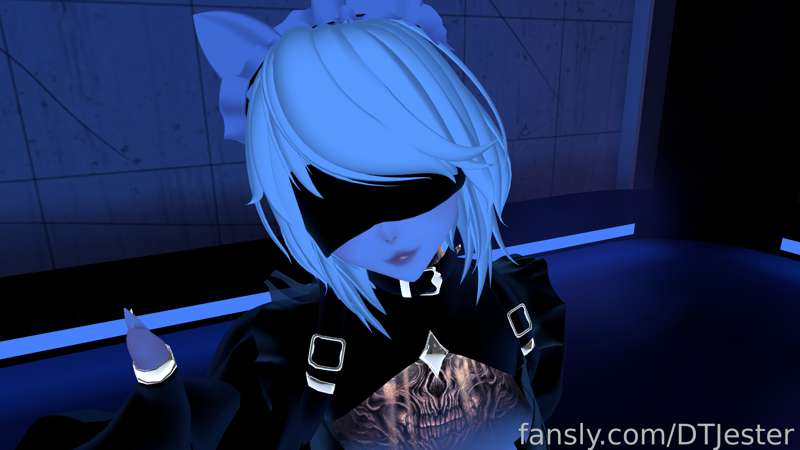 Dtjester - Fansly - 28 Jun, 2022