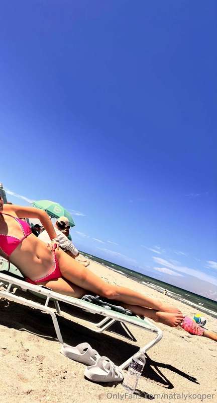 Vacation!!