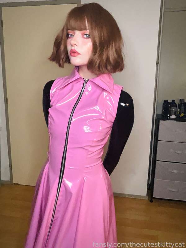 Thecutestkittycat - Fansly - 03 Jun, 2025 46