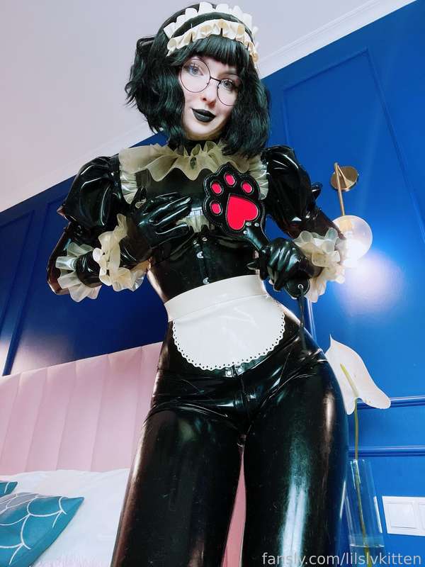 Lilslvkitten - Fansly - 23 Mar, 2025 3