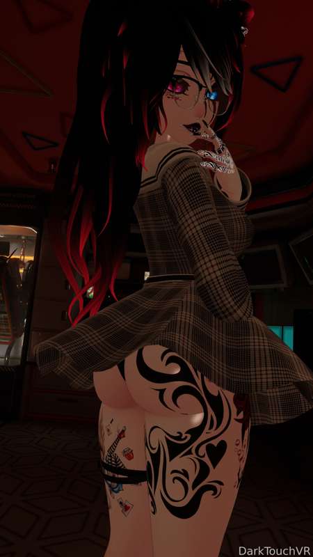 Darktouchvr - Fansly - 04 Aug, 2023