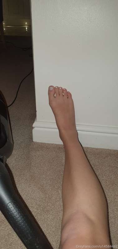 Some for my feet lovers 💋 2