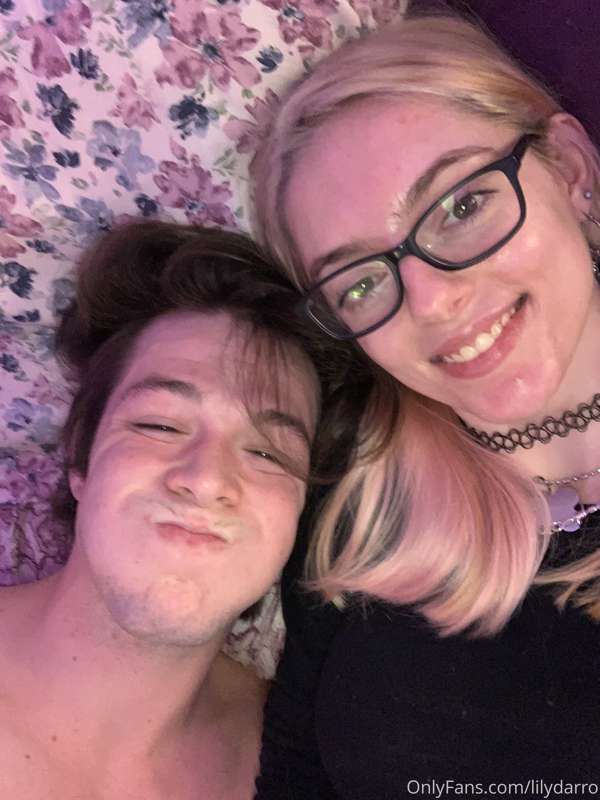 Obviously we are still going to be posting daily, and taking..