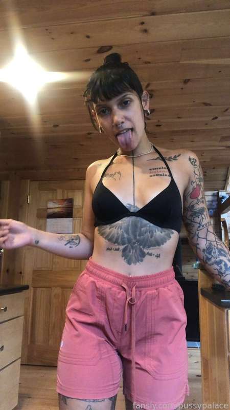 Sugarisspicy - Fansly - 08 Aug, 2022