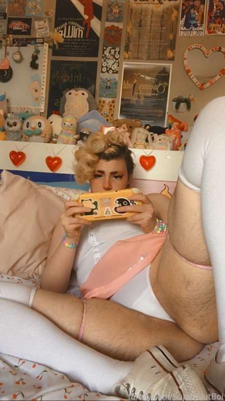 Superslutboi - Fansly - 10 Mar, 2022 7