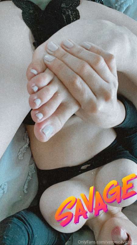 Veronicaperasso - Onlyfans - 02 Apr, 2020
