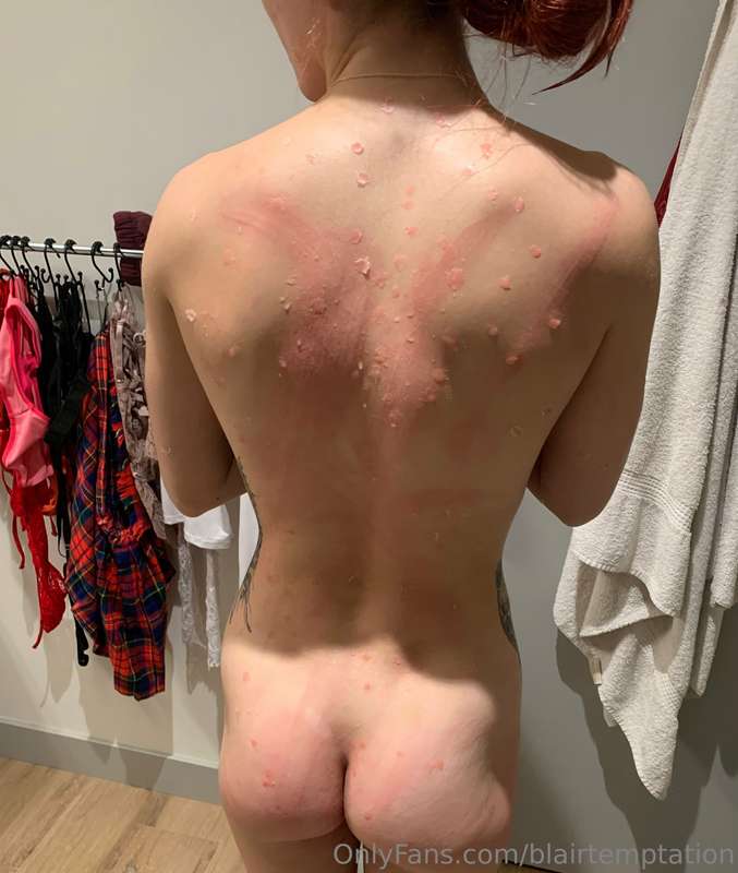 random assortment of what content you may see in the cumming.. 8