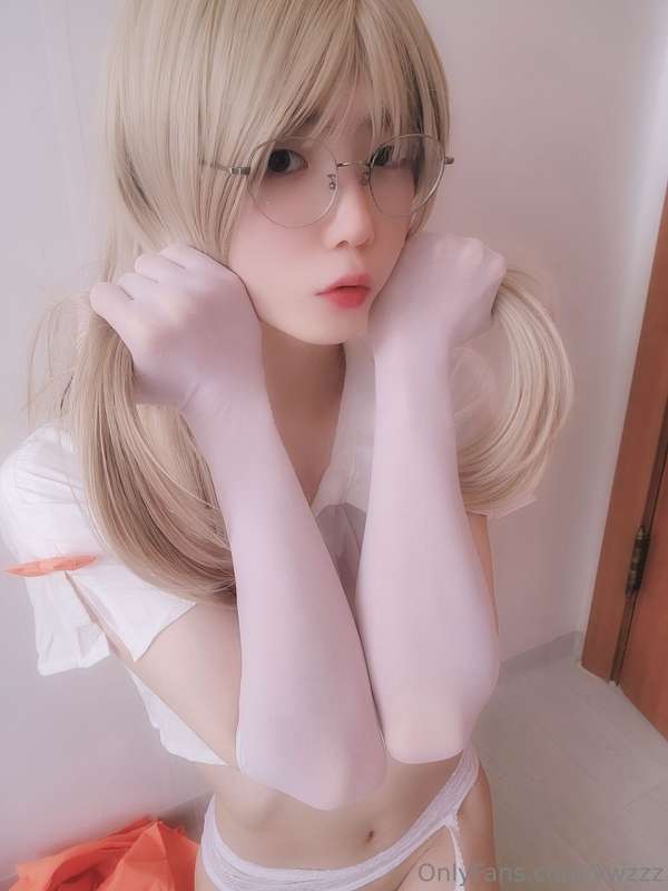 a little asian fuck doll >.< 11