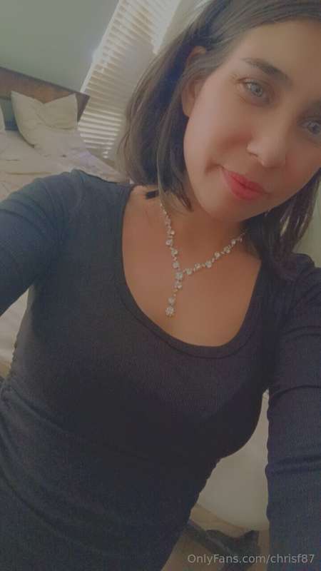 My new haircut!