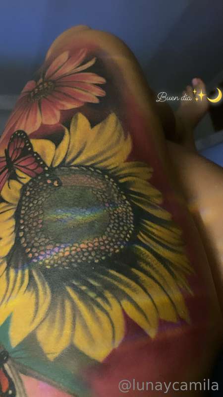 Buen día bebés ✨🌙🦶💅👣