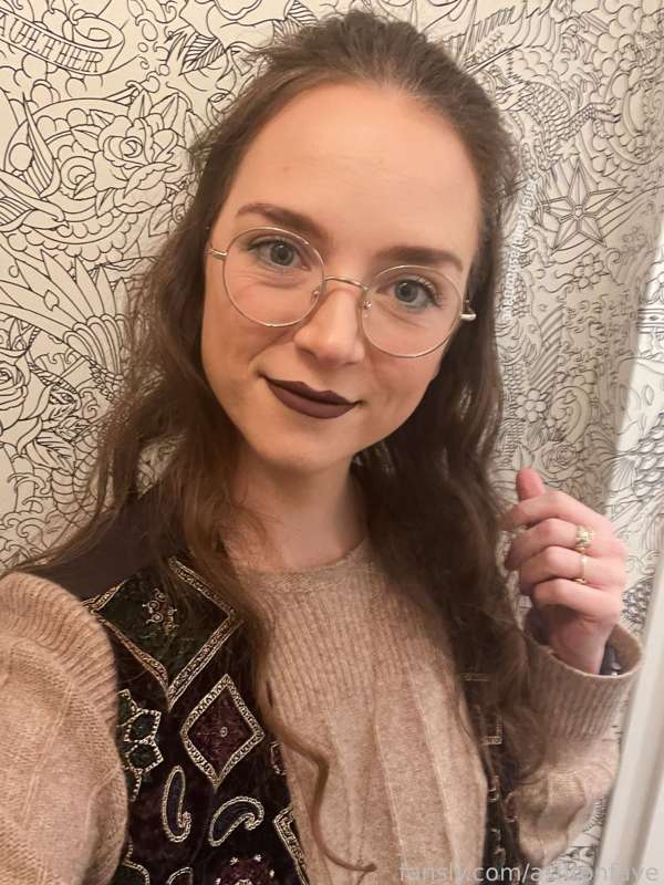Ashtonfaye - Fansly - 05 Feb, 2023 4