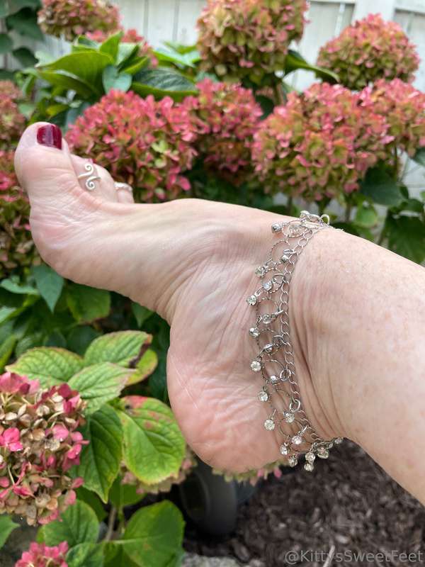 In early fall’s tender bloom, my garden whispers truths— To .. 2
