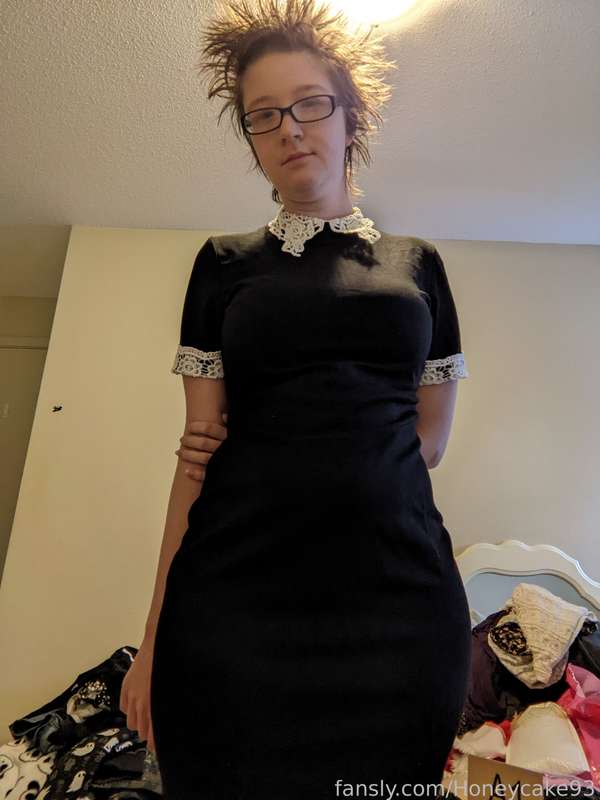 Honeycake93 - Fansly - 25 Jan, 2022 17
