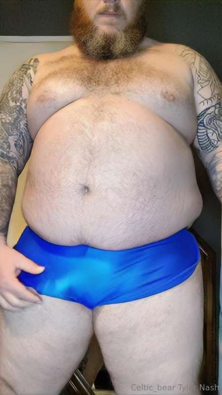 I love these workout shorts thirst inducing bulge and they m..