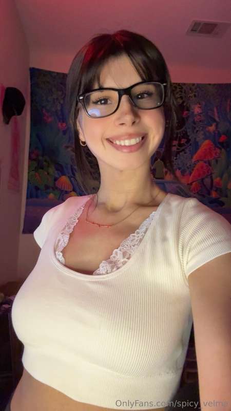 Spicy_Velma - Onlyfans - 17 May, 2025