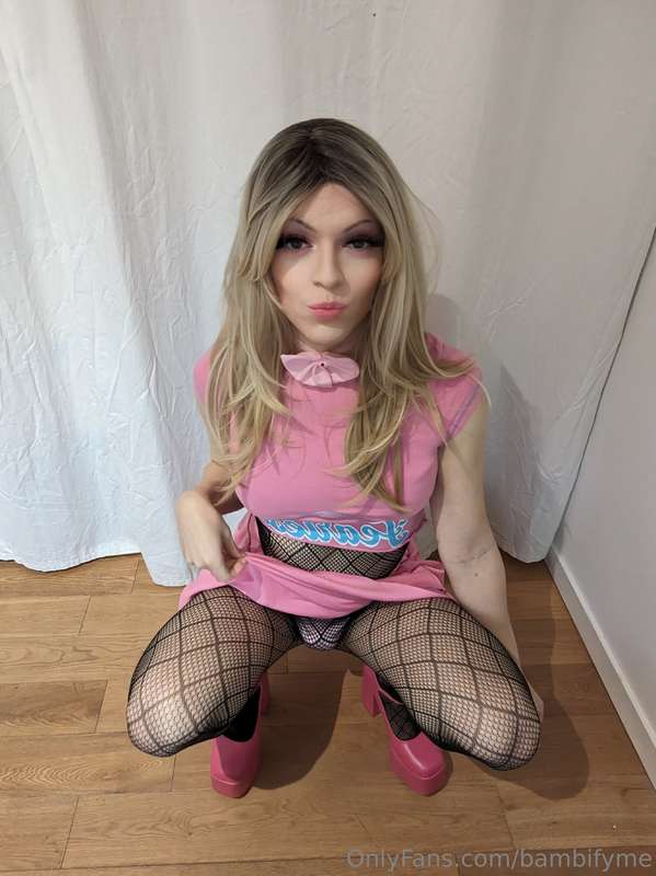 Bambifyme - Onlyfans - 06 Mar, 2024 7