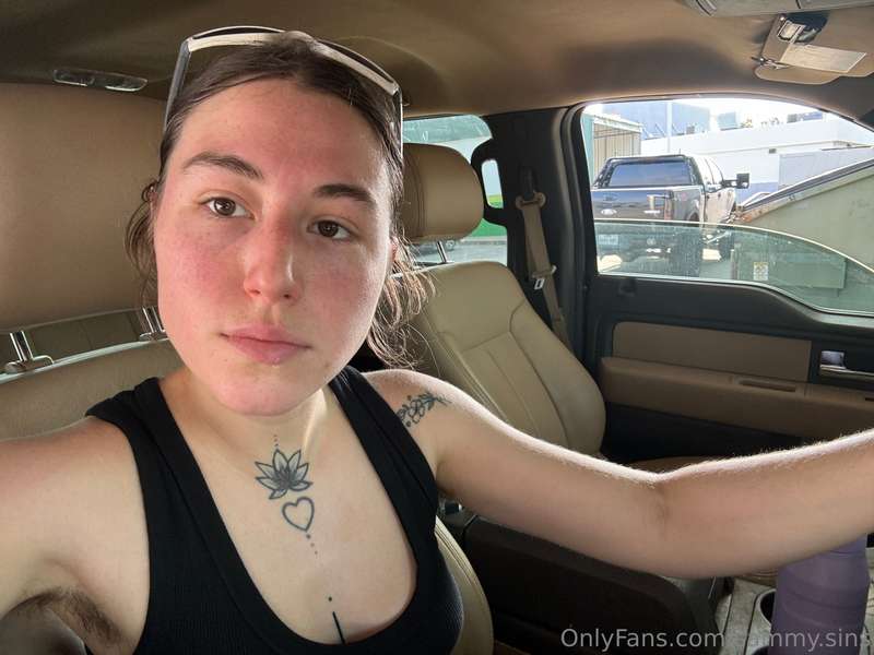 Sammy.Sins - Onlyfans - 20 Apr, 2025 29