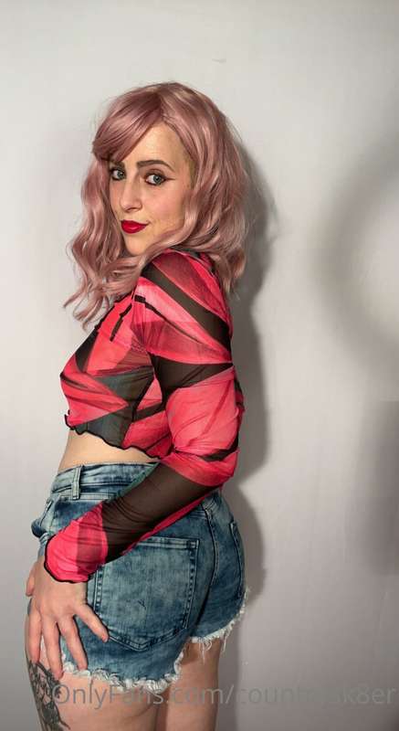 Photo shoot part one from today (; 7