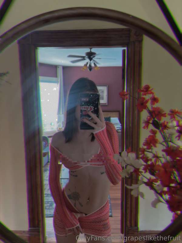 You have permission to worship me 💋🤭