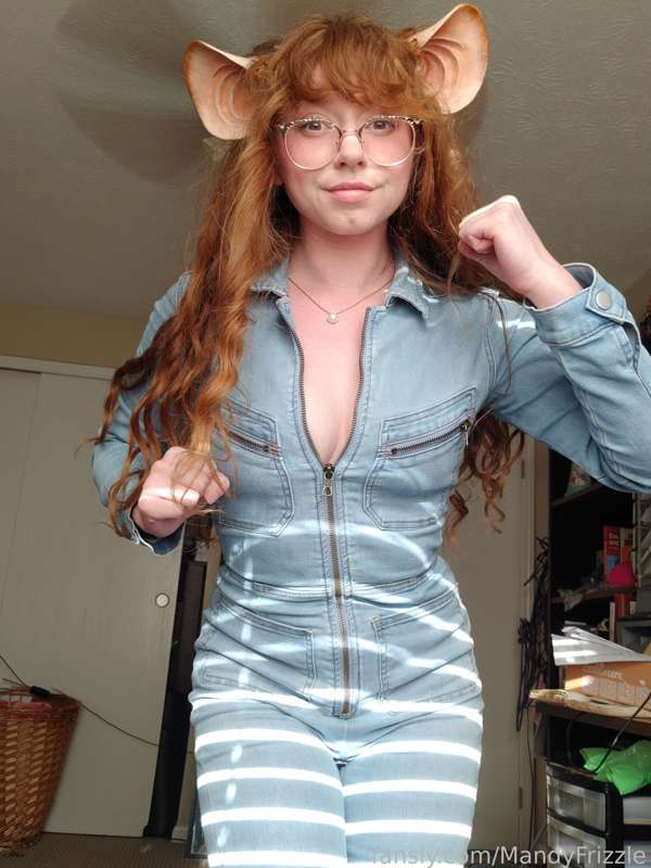 Mandyfrizzle - Fansly - 31 May, 2022 9