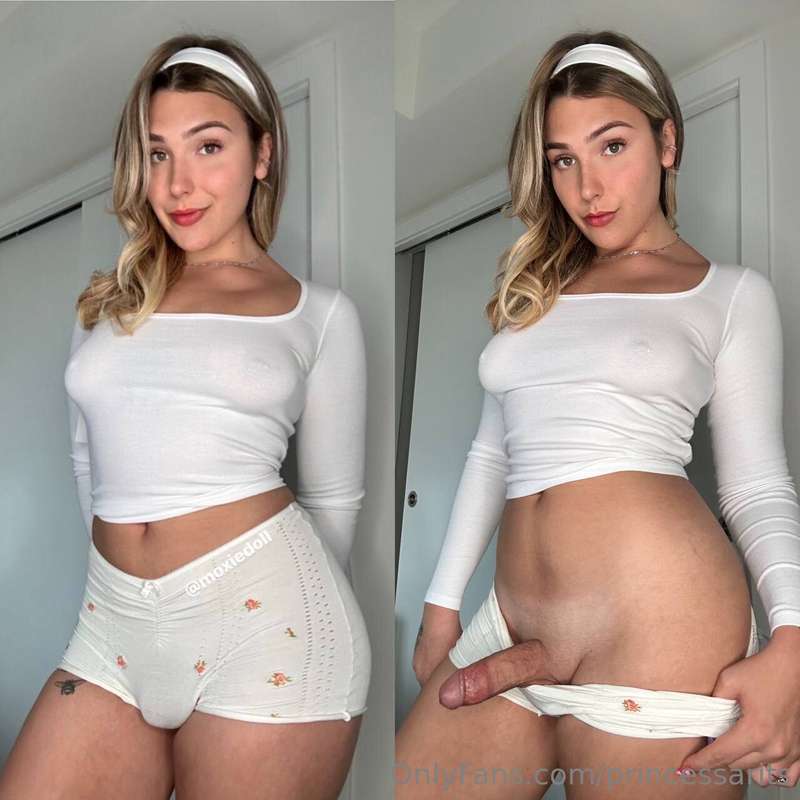 Are you down to fuck 😈 she is 🌶️🌶️https://onlyfans.com/moxie..
