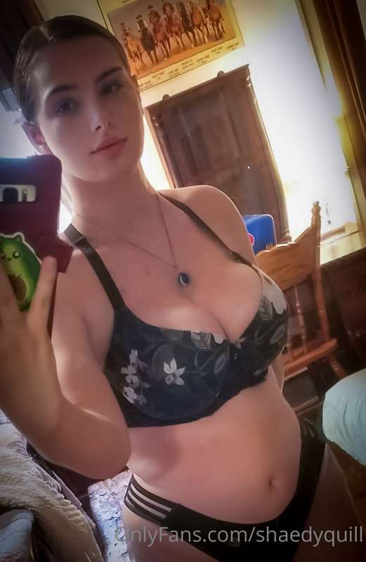 Shaedyquill - Onlyfans - 08 Jun, 2022