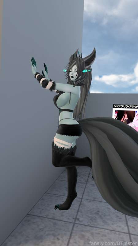 Dtjester - Fansly - 03 Jul, 2022 4