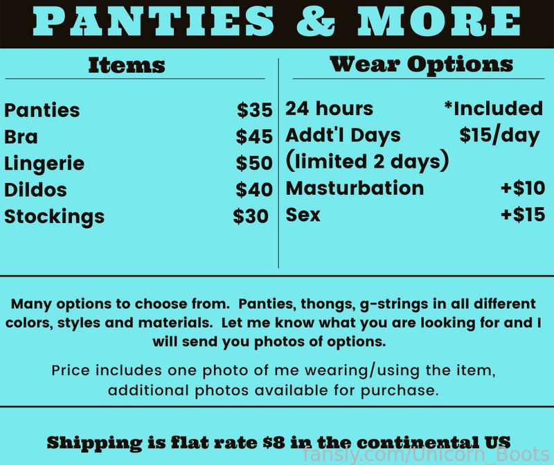 Unicorn_Boots - Fansly - 24 Feb, 2022 1