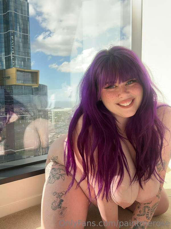 is there really any better place to be naked? 1