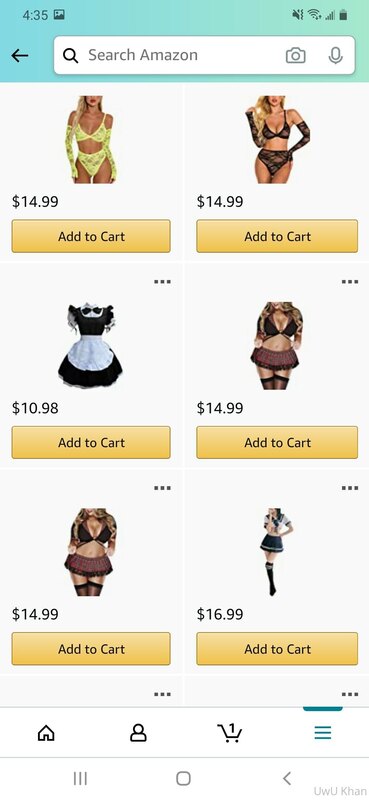 Updated my wishlist if anyone want to spoil me ??? 1