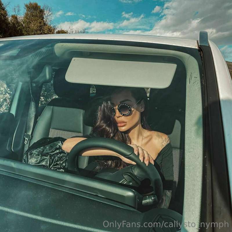 The speed makes me go crazy. I'm looking forward to the mome..
