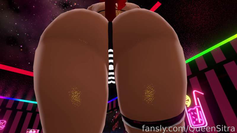 Queensitra - Fansly - 11 Feb, 2022 14