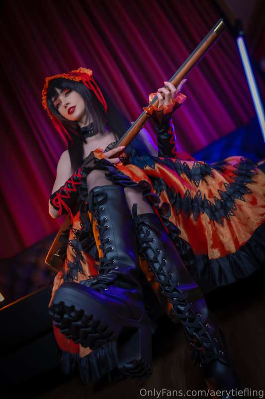 Ara ara~ You came to see me even knowing how twisted my game.. 14