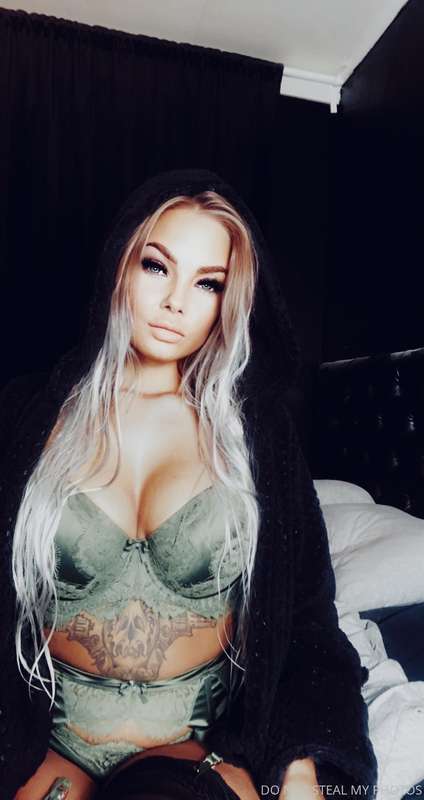 Blondiefaen - Onlyfans - 15 Sep, 2021