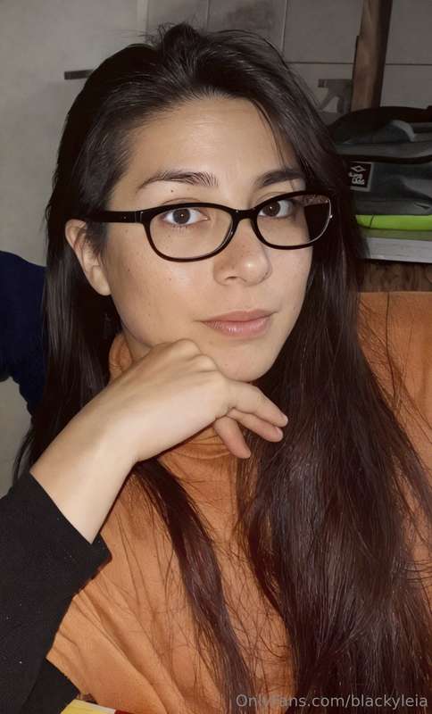 Not everything I post is spicy... sometimes I just want to l..